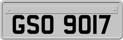 GSO9017