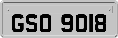 GSO9018