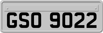 GSO9022