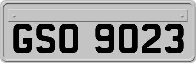GSO9023