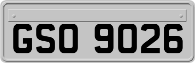 GSO9026