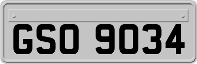 GSO9034