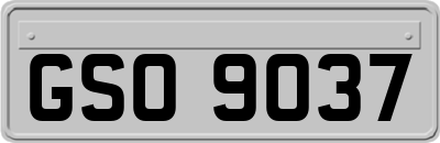 GSO9037