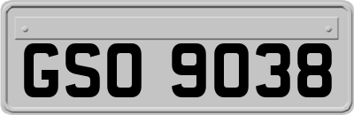GSO9038