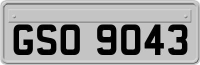GSO9043
