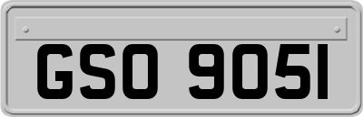 GSO9051