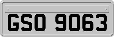 GSO9063