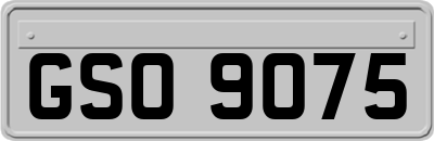GSO9075