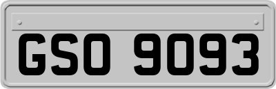 GSO9093