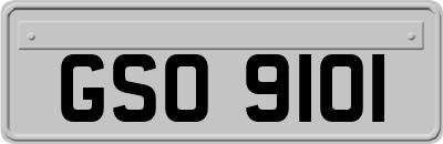 GSO9101