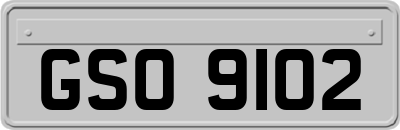 GSO9102