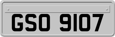 GSO9107