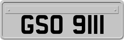 GSO9111