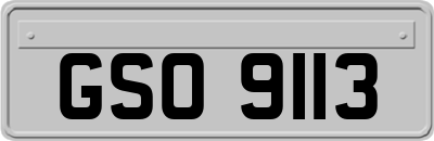 GSO9113