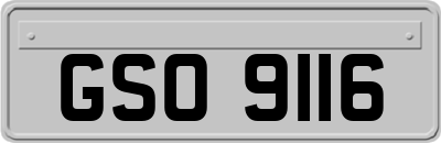 GSO9116