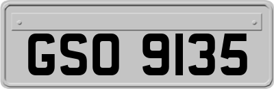 GSO9135