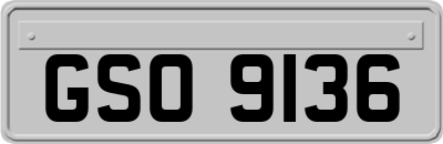 GSO9136