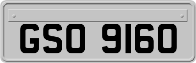 GSO9160