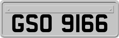 GSO9166