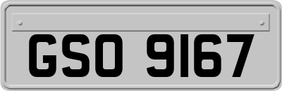 GSO9167