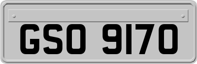 GSO9170