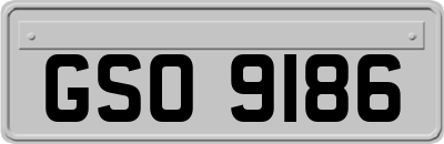 GSO9186