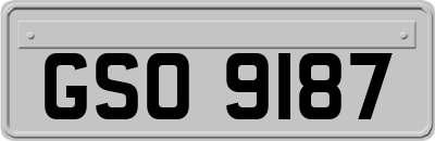 GSO9187