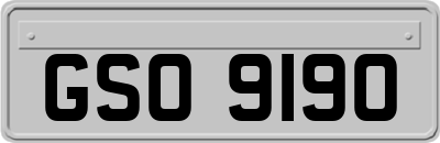 GSO9190