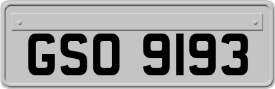 GSO9193