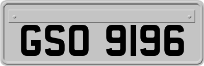 GSO9196