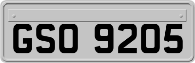 GSO9205