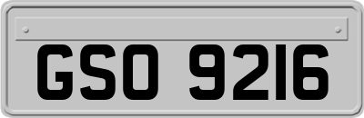 GSO9216