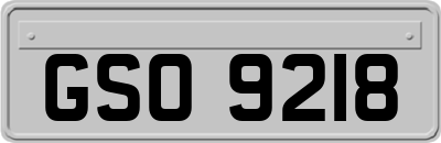 GSO9218
