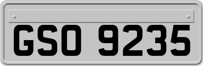 GSO9235