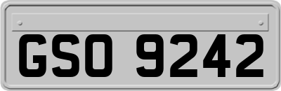 GSO9242