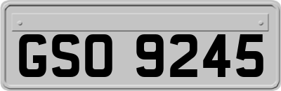 GSO9245