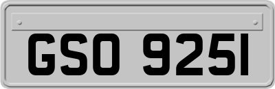 GSO9251