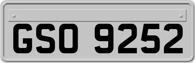 GSO9252