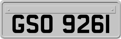 GSO9261