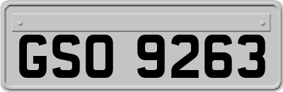 GSO9263