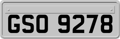 GSO9278