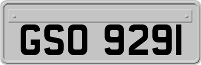GSO9291