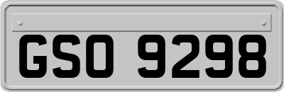 GSO9298