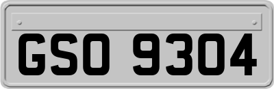 GSO9304