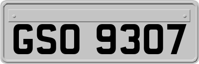 GSO9307