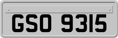 GSO9315