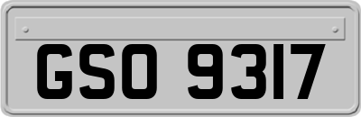 GSO9317