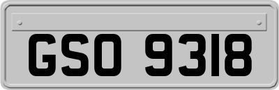 GSO9318