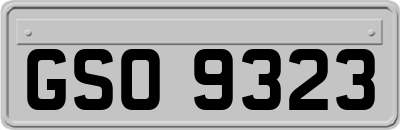 GSO9323