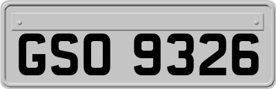 GSO9326